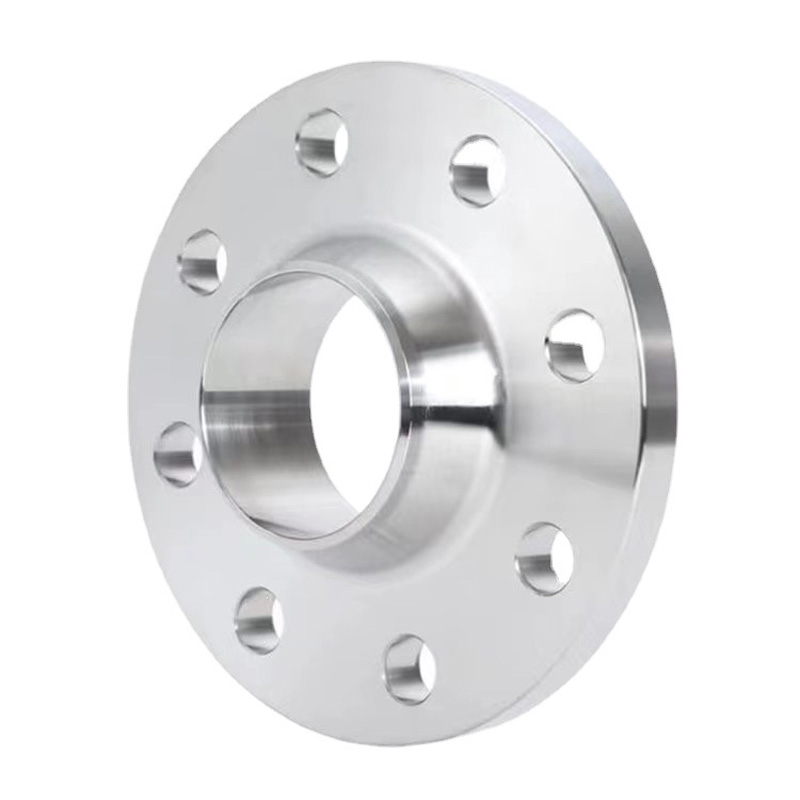 Weld Neck Flange Wholesale Factory