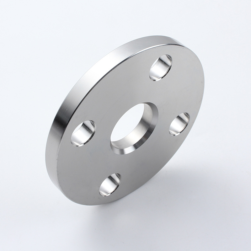 Stainless Steel Lap Joint Flange