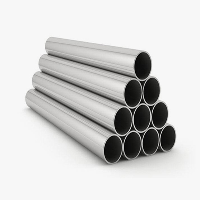 304 Stainless Steel Pipe