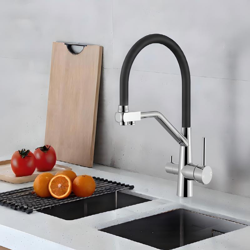 Tubo in acciaio senza saldatura