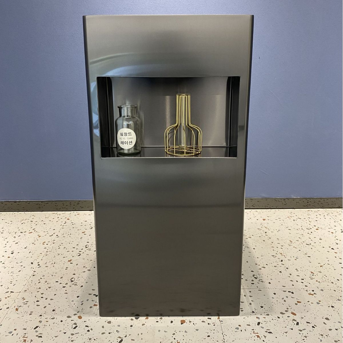 luxury free standing sink